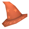 Enchanted Wizard Hat