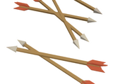 Arrows