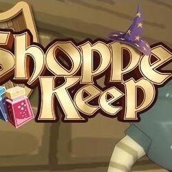 Shoppe keep xbox one outlet