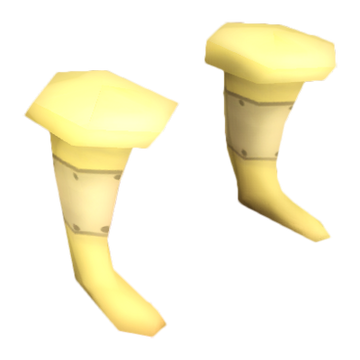 Gold Plated Boots Shoppe Keep Wikia Fandom
