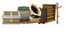 The Objects