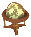 Globe (204 KB) Globe