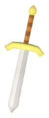 Plain Sword
