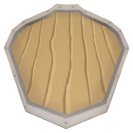 Buckle Shield