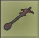 Blood Magic Wand