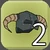 Skill icon warrior 2