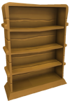 Shelf