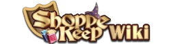 Shoppe Keep Wikia