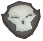 Skull Shield