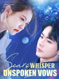 Scars Whisper Unspoken Vows Chinese Drama Short Dramas Wiki Fandom