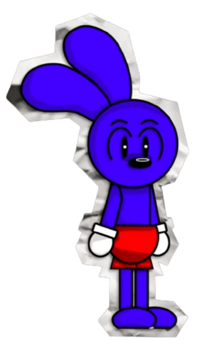 Clone Riggy | Shorts Wars Wiki | Fandom
