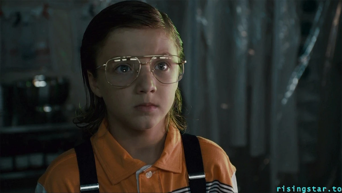 Nose Noseworthy Shorts Adventures of the wishing rock Wiki Fandom