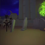 Graveside Lobby