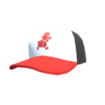 03 TruckerHat