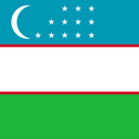 Uzbekistan