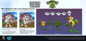 Rash concept from Twitter post