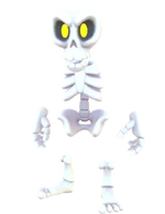Skeleton a