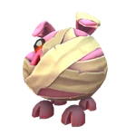 Mummy Pig Pet