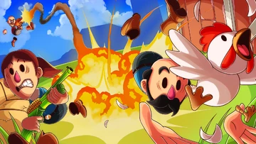 Melon Season banner