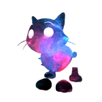 Galaxy Cat