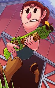 Cob Of Duty