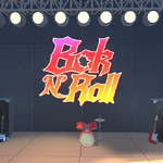 Bok N Roll Lobby