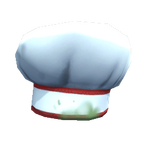 36 ChefHat