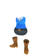 Default skin legacy b