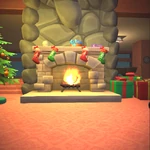 Lodge Lobby