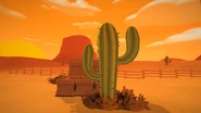 Cactus