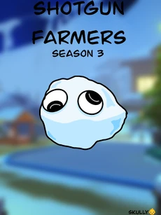 Original Frosty Rock concept made by skully_and_dave