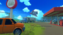 Roadside