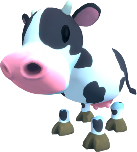 MooMoo, Shotgun Farmers Wiki