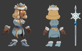 Concept made by Élisa Maillard