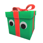 Gift Box Pet