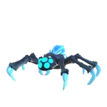 Ice Spider Pet