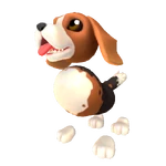 Dog Pet Beagle