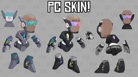 RGB Farmer from Twitter post