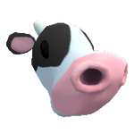 Cow Head