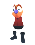 Vanoss skin