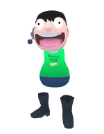 Nogla skin