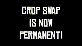 Crop Swap 2x