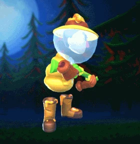 Honey Harvester GIF from Discord post