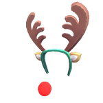 41 Reindeer