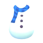 Snowman-skin-icon