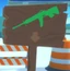 Sign for farm-grown