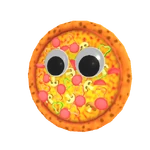 Pet Pizza