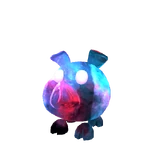 Galaxy Baby Pig Pet
