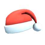 39 Santa Hat