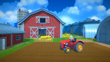 Countryside